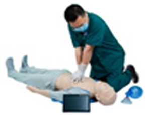 教學(xué)模型是用于教學(xué)上的一些模擬人體某部位的模型。我們能接觸到的模型包括：急救技能訓(xùn)練模型，護(hù)理技能訓(xùn)練模型，婦嬰技能訓(xùn)練模型，診斷技能訓(xùn)練模型等等，下面對(duì)這顯示模型做下介紹。心肺復(fù)蘇模擬人。大部分是由PVC材料制成，教學(xué)模型可以顯示人體某些部位的功能和特性。